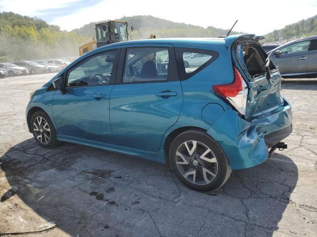 2016 Nissan Versa Note S