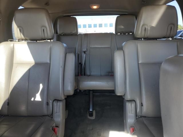 2010 Ford Expedition Limited