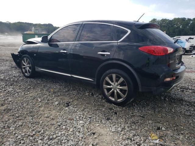 2017 Infiniti QX50