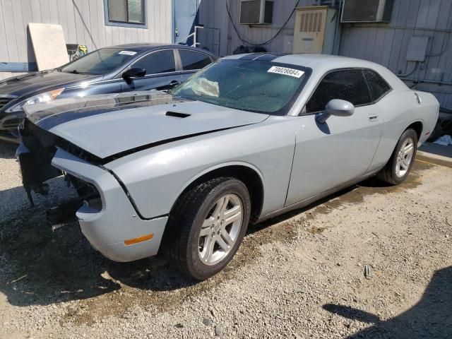 2009 Dodge Challenger SE