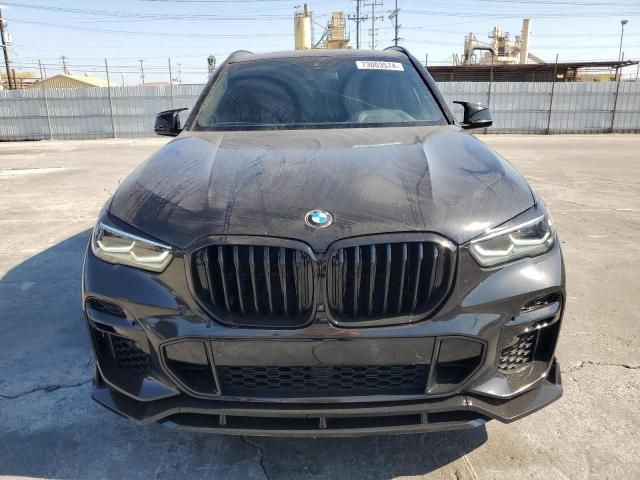 2023 BMW X5 Sdrive 40I