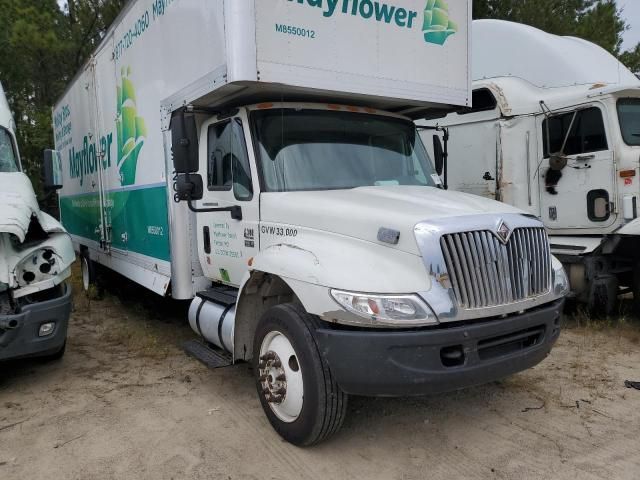 2007 International 4000 4300