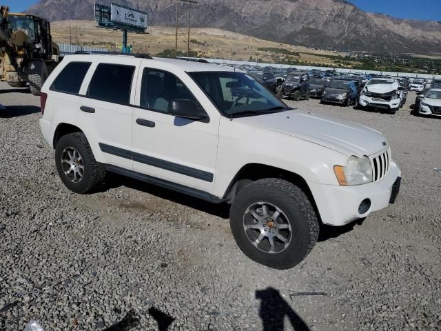 2005 Jeep Grand Cherokee Laredo