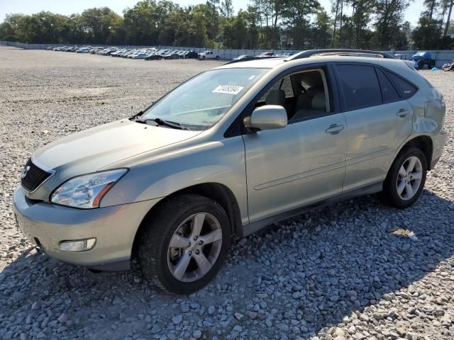 2007 Lexus RX 350