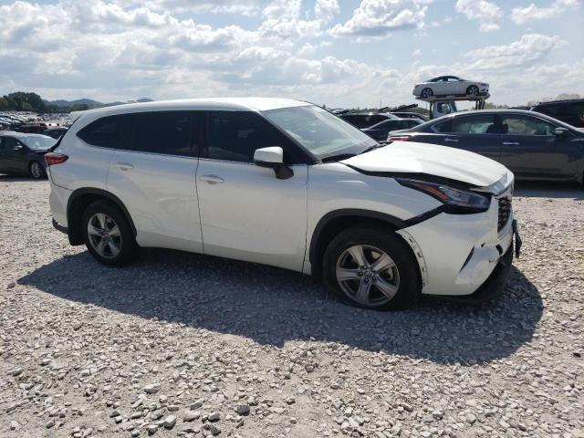 2020 Toyota Highlander L