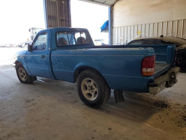 1994 Ford Ranger