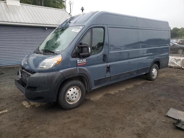 2019 Dodge RAM Promaster 3500 3500 High