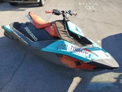 Seadoo Jetski salvage cars for sale: 2018 Seadoo Jetski