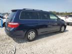 2007 Honda Odyssey Touring