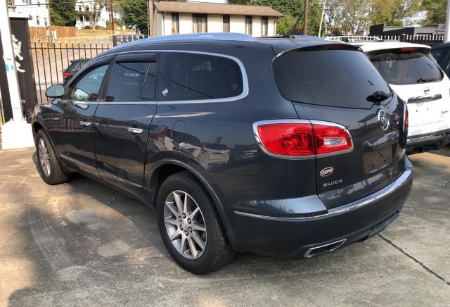 2013 Buick Enclave