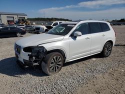 Volvo xc90 salvage cars for sale: 2022 Volvo XC90 T5 Momentum