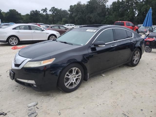 2011 Acura TL