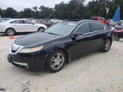 2011 Acura TL en venta en Ocala, FL