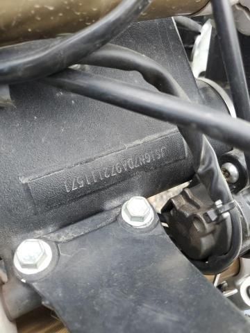 2007 Suzuki GSX-R600