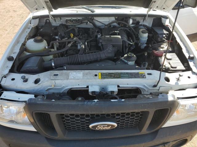 2008 Ford Ranger