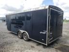 2011 Stealth Trailer