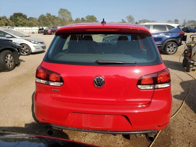 2013 Volkswagen GTI