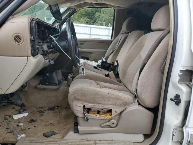 2005 GMC Yukon
