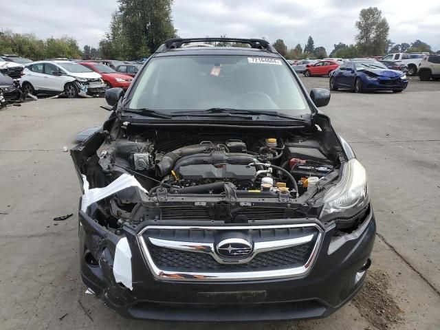 2014 Subaru XV Crosstrek 2.0 Limited