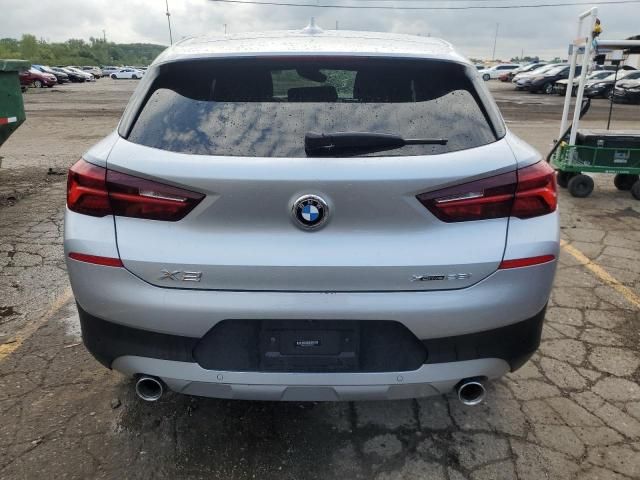 2021 BMW X2 XDRIVE28I