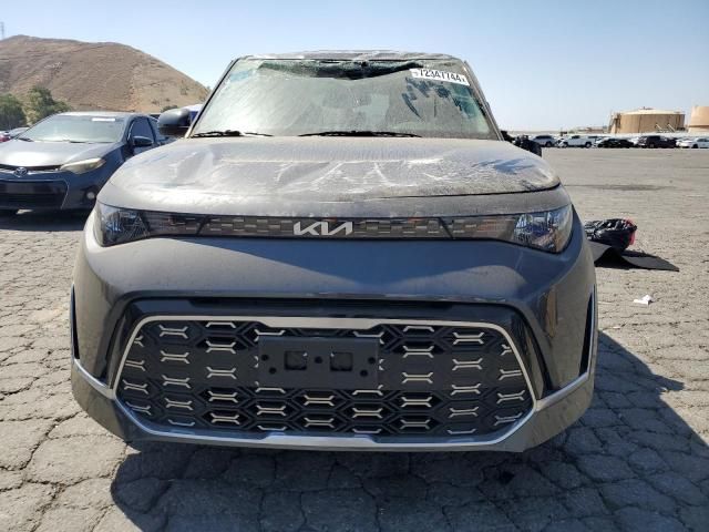 2023 KIA Soul GT Line