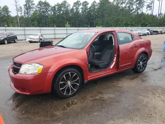 2009 Dodge Avenger SE