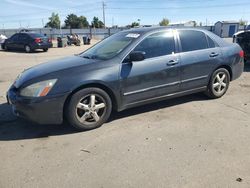 2005 Honda Accord EX for sale in Nampa, ID