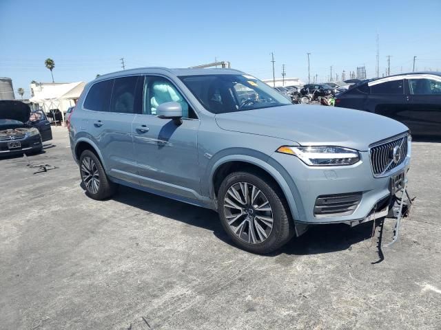 2022 Volvo XC90 T5 Momentum