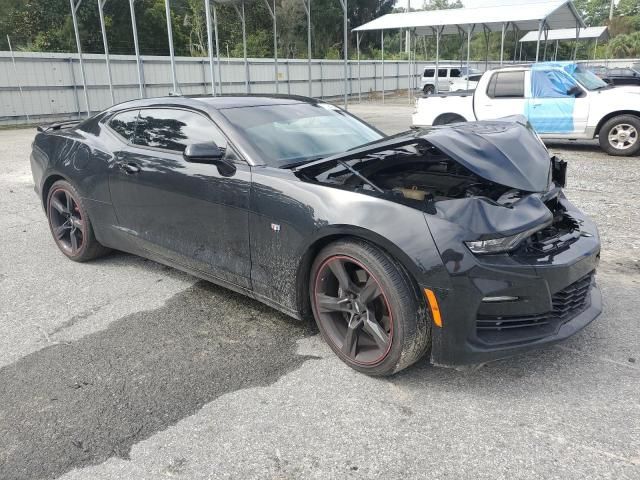 2019 Chevrolet Camaro SS