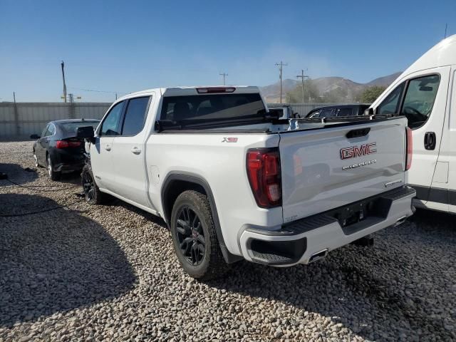 2024 GMC Sierra K1500 Elevation