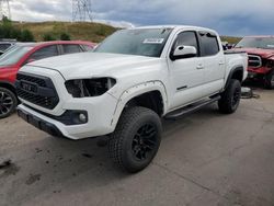 2016 Toyota Tacoma Double Cab for sale in Littleton, CO