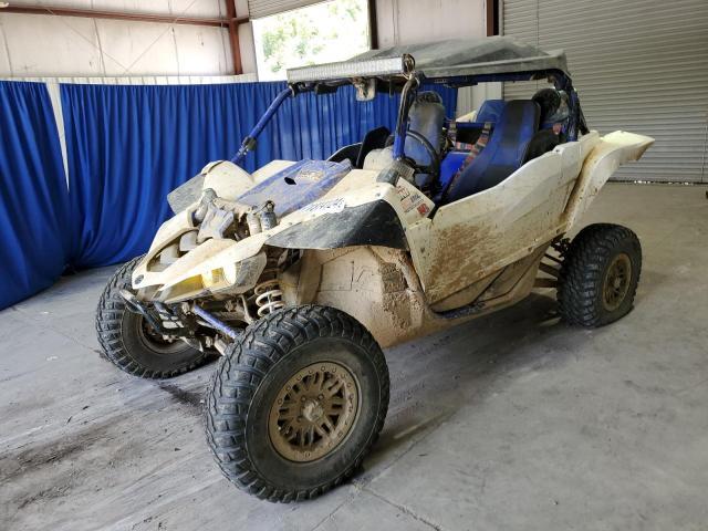 2016 Yamaha YXZ1000