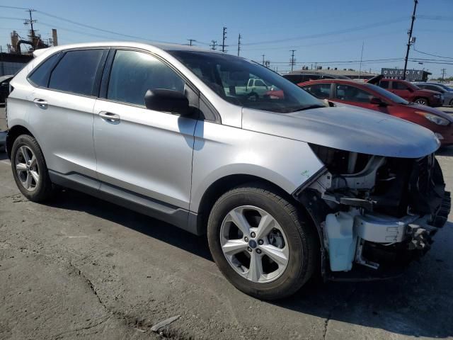 2018 Ford Edge SE