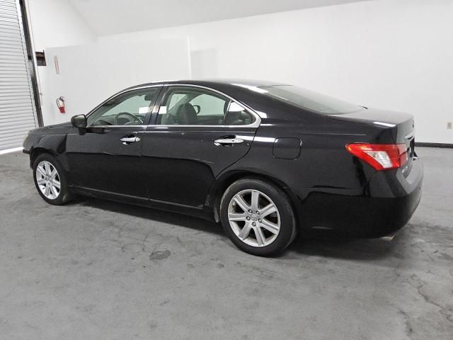 2009 Lexus ES 350