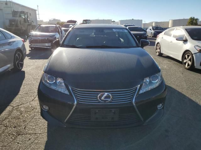 2014 Lexus ES 300H