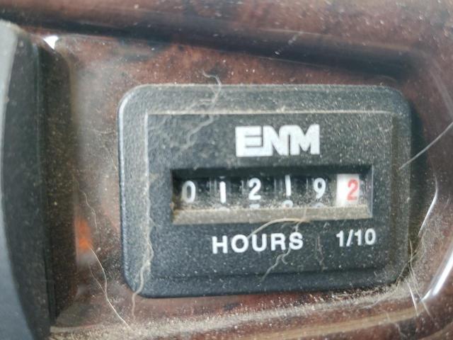 2008 Freightliner Chassis X Line Motor Home