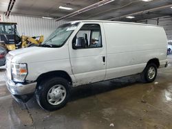 Ford Econoline e250 van salvage cars for sale: 2010 Ford Econoline E250 Van