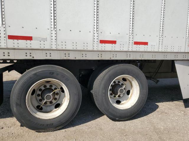 2020 Wabash Trailer