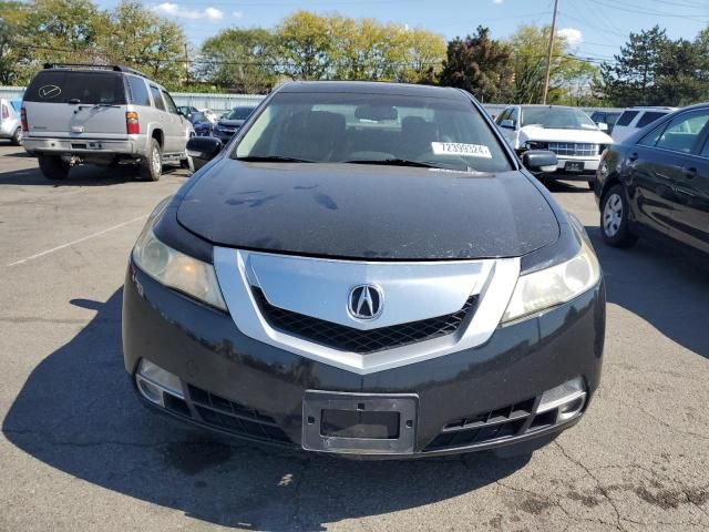 2011 Acura TL