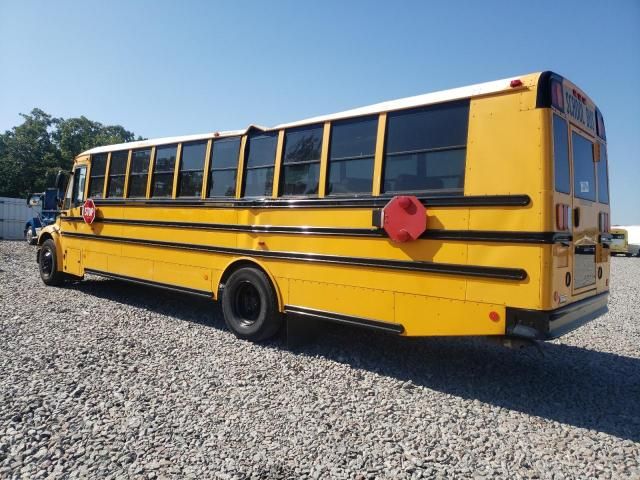 2012 Freightliner Chassis B2B