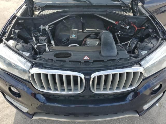 2014 BMW X5 XDRIVE35I