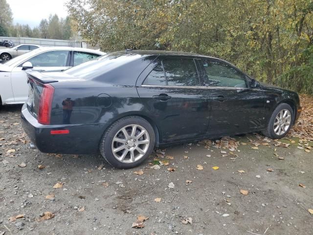 2007 Cadillac STS