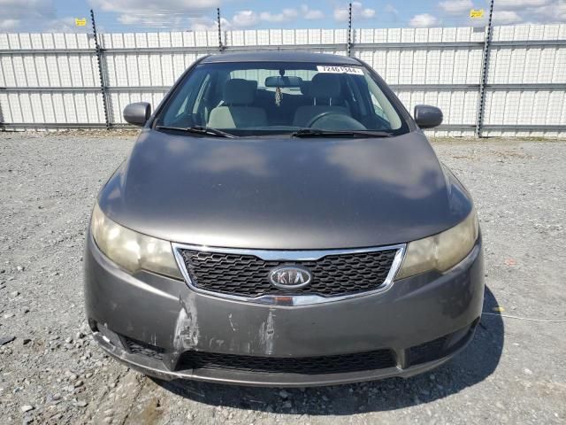 2013 KIA Forte EX