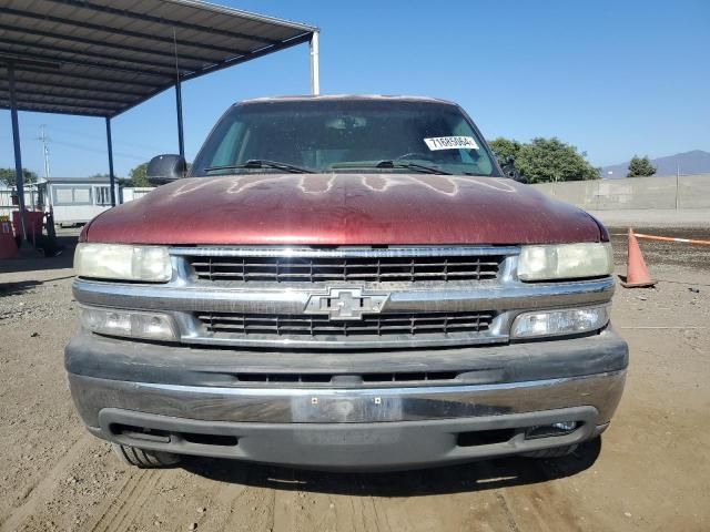 2003 Chevrolet Tahoe C1500