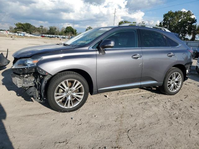 2014 Lexus RX 350