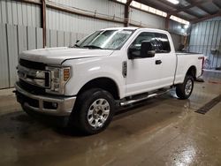 Ford f250 salvage cars for sale: 2019 Ford F250 Super Duty