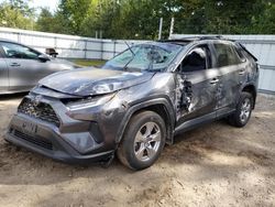 Salvage cars for sale from Copart Lyman, ME: 2023 Toyota Rav4 XLE