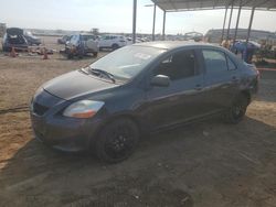 Vehiculos salvage en venta de Copart San Diego, CA: 2009 Toyota Yaris