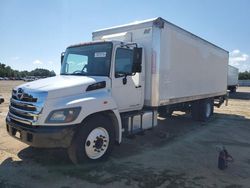 Hino salvage cars for sale: 2016 Hino Hino 338