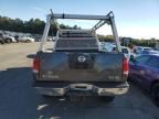 2010 Nissan Titan XE